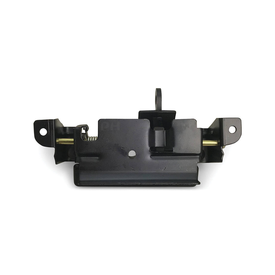 Tail Gate Handle Rear Barn Door Fits Toyota Landcruiser 80 Series GX 1990 - 1998