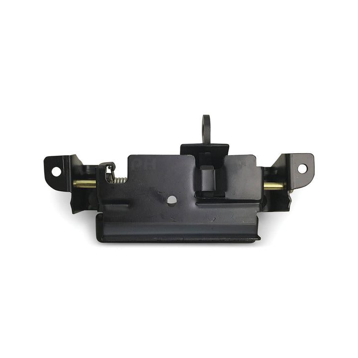 Tail Gate Handle Rear Barn Door Fits Toyota Landcruiser 80 Series GX 1990 - 1998