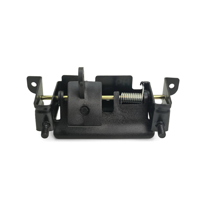 Tail Gate Handle Rear Barn Door Fits Toyota Landcruiser 80 Series GX 1990 - 1998