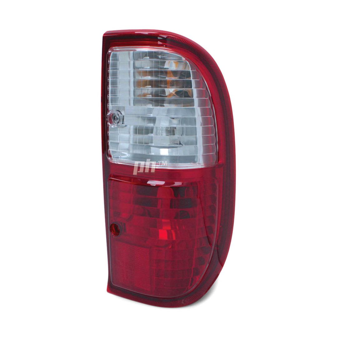 Tail Lights PAIR fits Ford Courier PH Ute 07/2004 - 2006