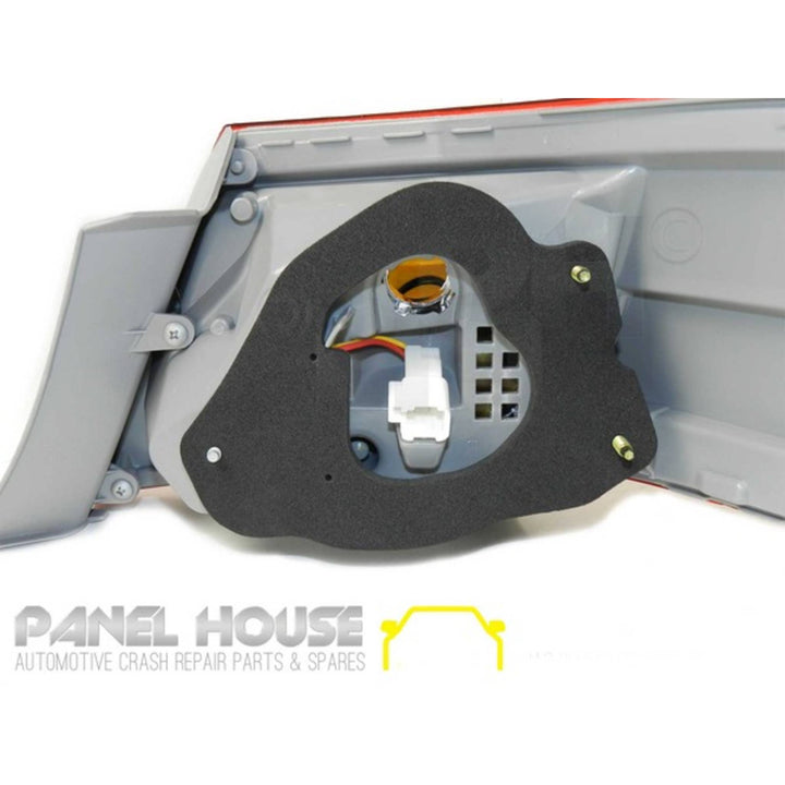 Tail Light LEFT LED Fits Toyota Camry 40 Series 2009 - 2011