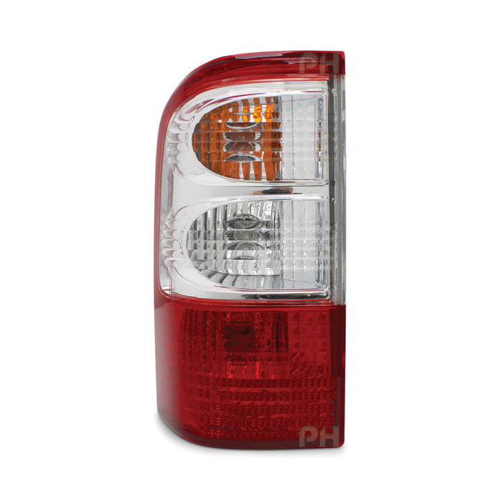 Tail Lights Upgrade Full Function PAIR fits Nissan Patrol GU Series 3 2001 - 2004