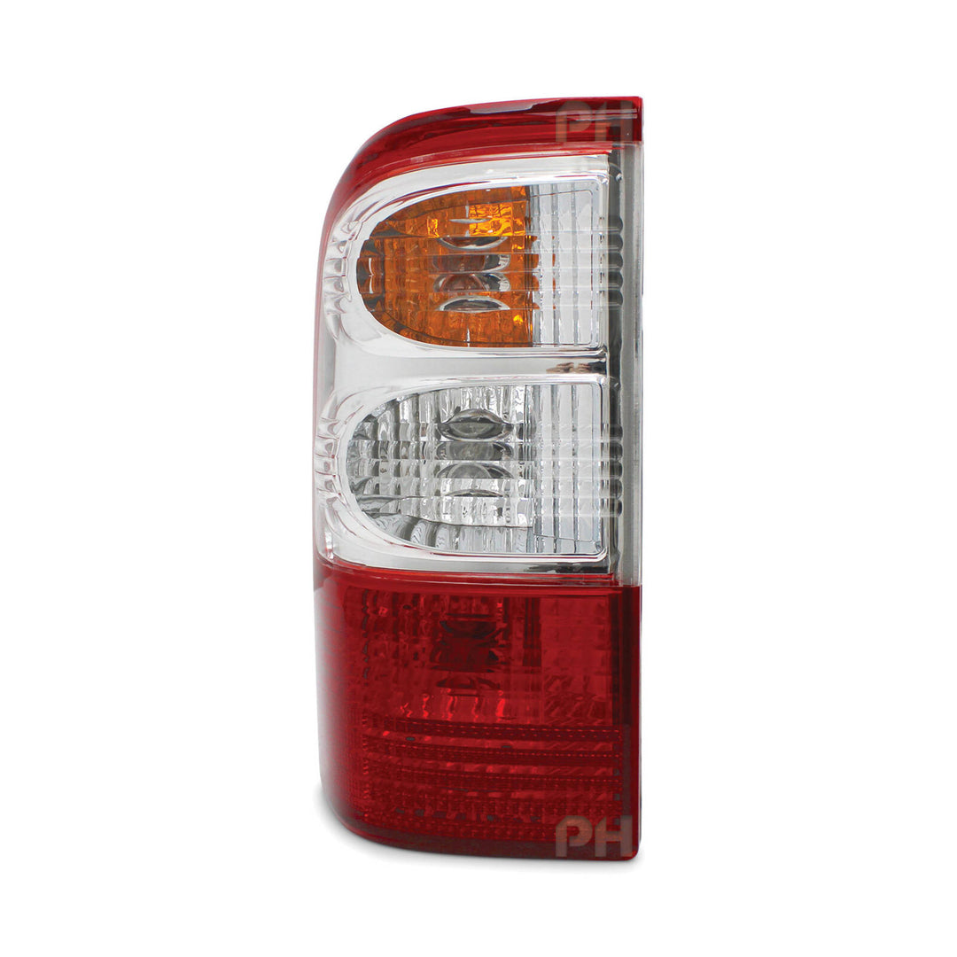 Tail Lights Upgrade Full Function PAIR fits Nissan Patrol GU Series 3 2001 - 2004