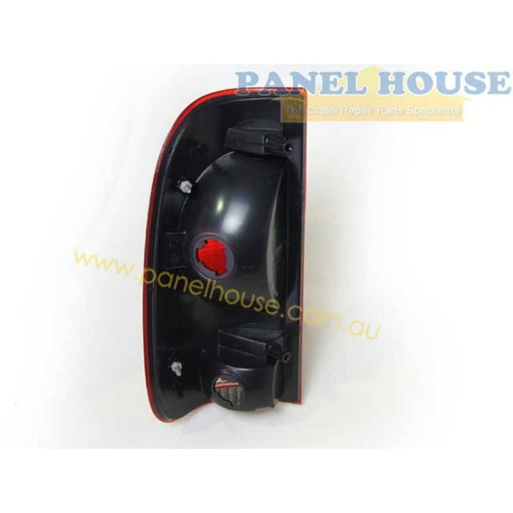 Tail Lights PAIR fits Ford Falcon AU & BA Series 1 Ute 1998 - 2003