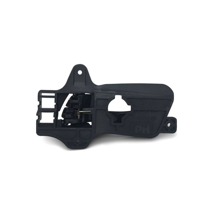 Interior Door Handle SET Black Fits Hyundai I30 2007 - 2011
