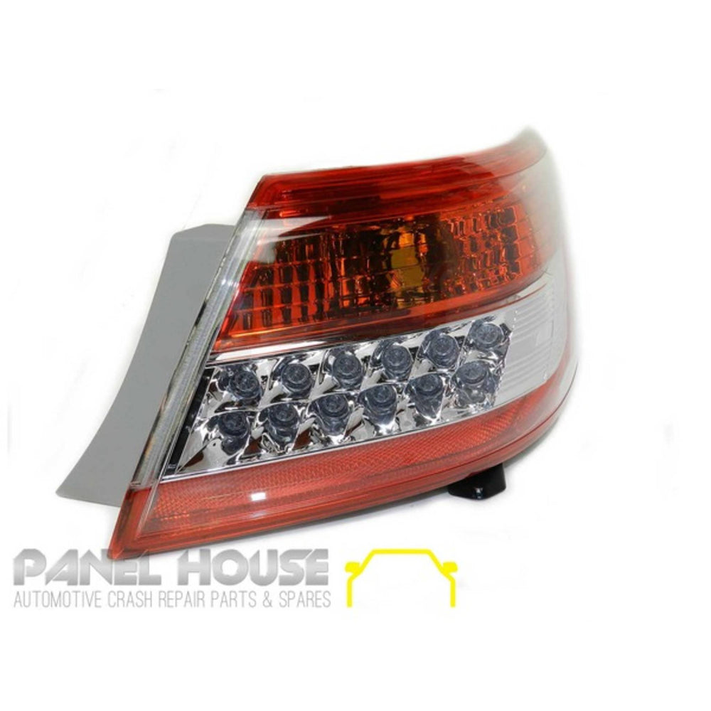 Aftermarket Tail Lights For Toyota