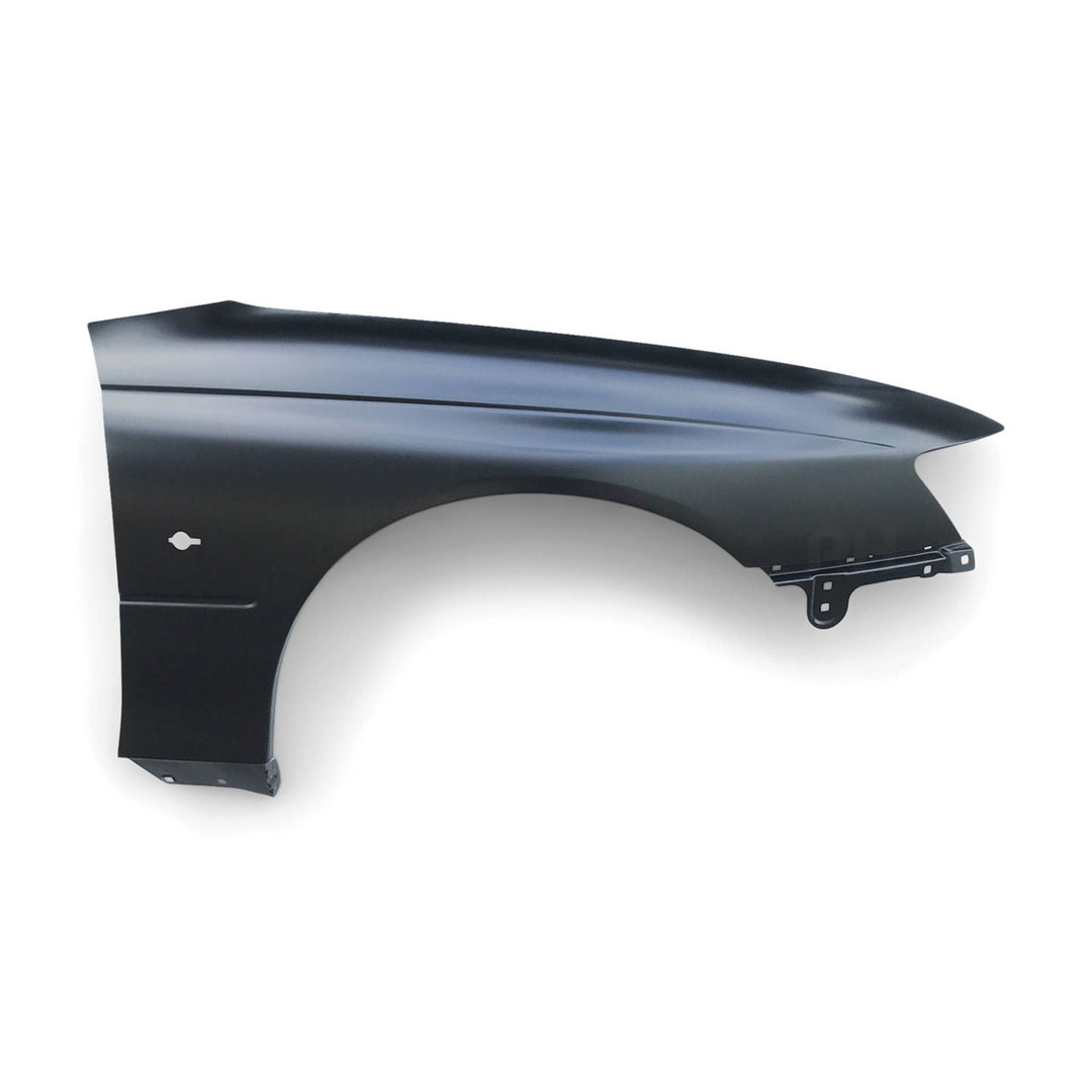 Aftermarket Car Exterior Panels