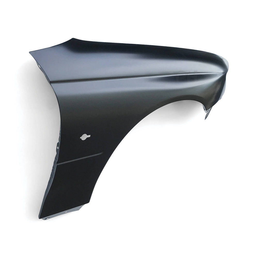 Aftermarket Car Exterior Panels