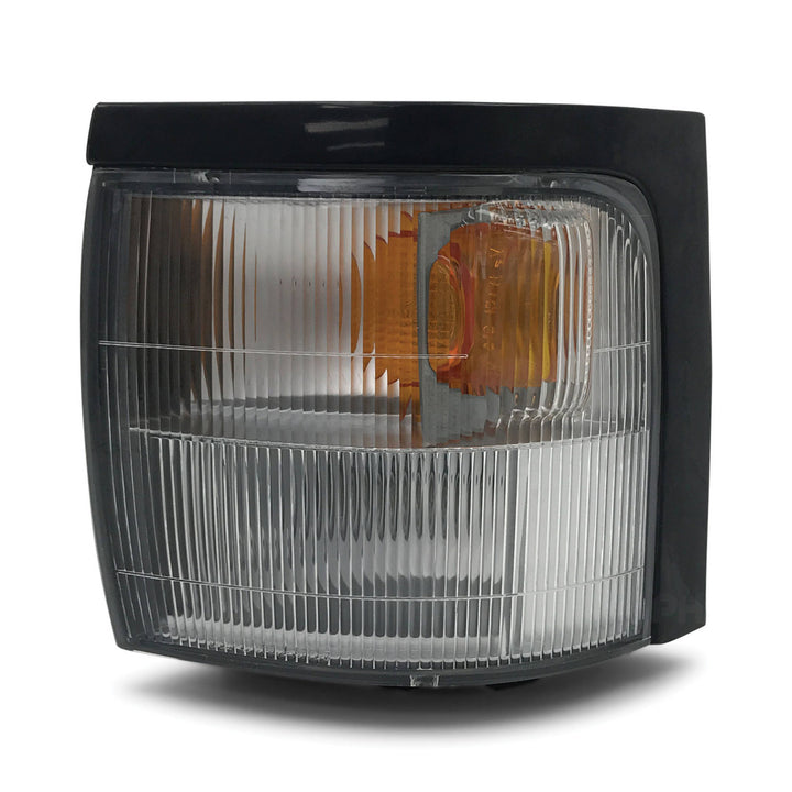 Corner Indicator Park Lights PAIR Fits Toyota Coaster BB40 BB50 1993 - 2006