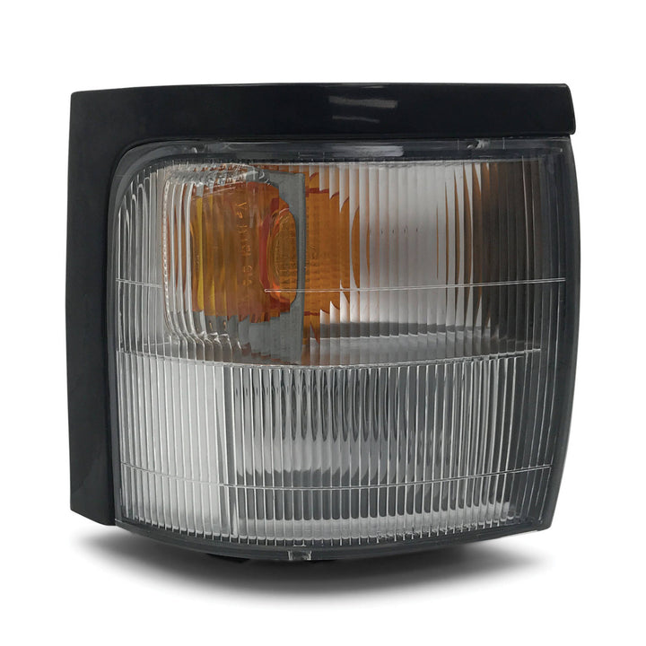 Corner Indicator Park Lights PAIR Fits Toyota Coaster BB40 BB50 1993 - 2006