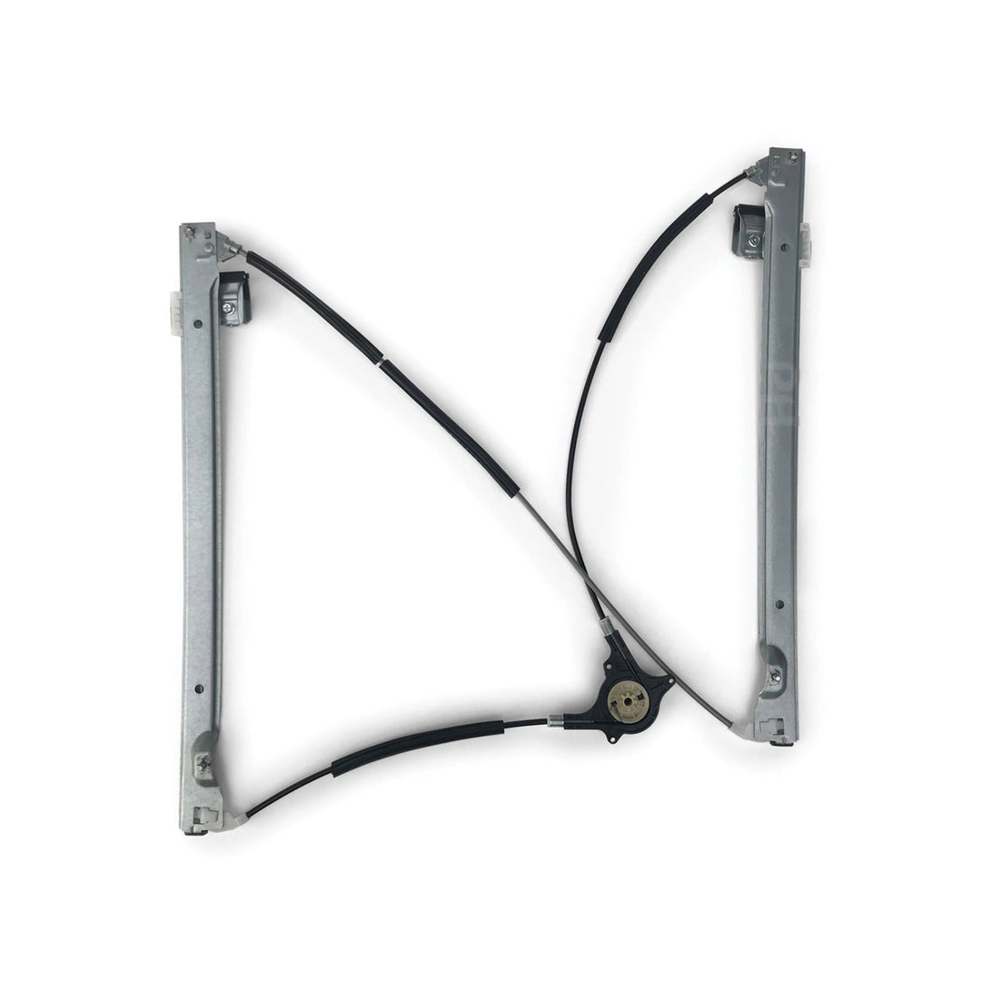 Window Regulators FRONT PAIR Set fits Vito Viano Van Mercedes 2005 - 2012 W639