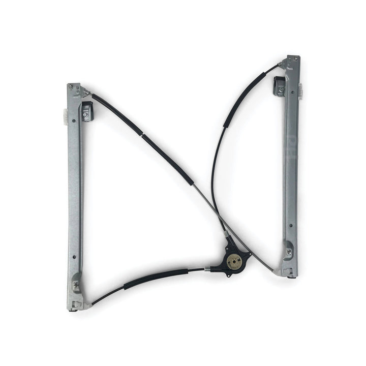Window Regulators FRONT PAIR Set fits Vito Viano Van Mercedes 2005 - 2012 W639