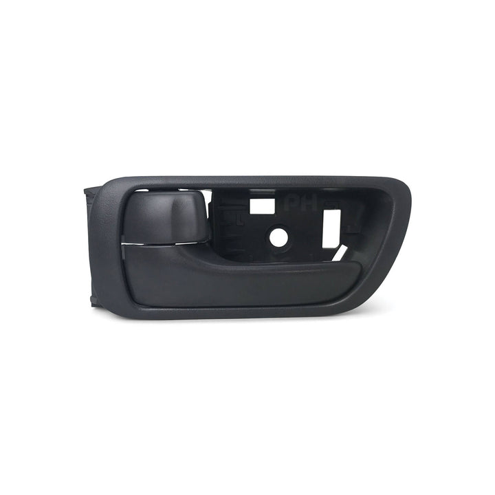 Interior Door Handles PAIR Grey Fits Toyota Camry 2002 - 2006