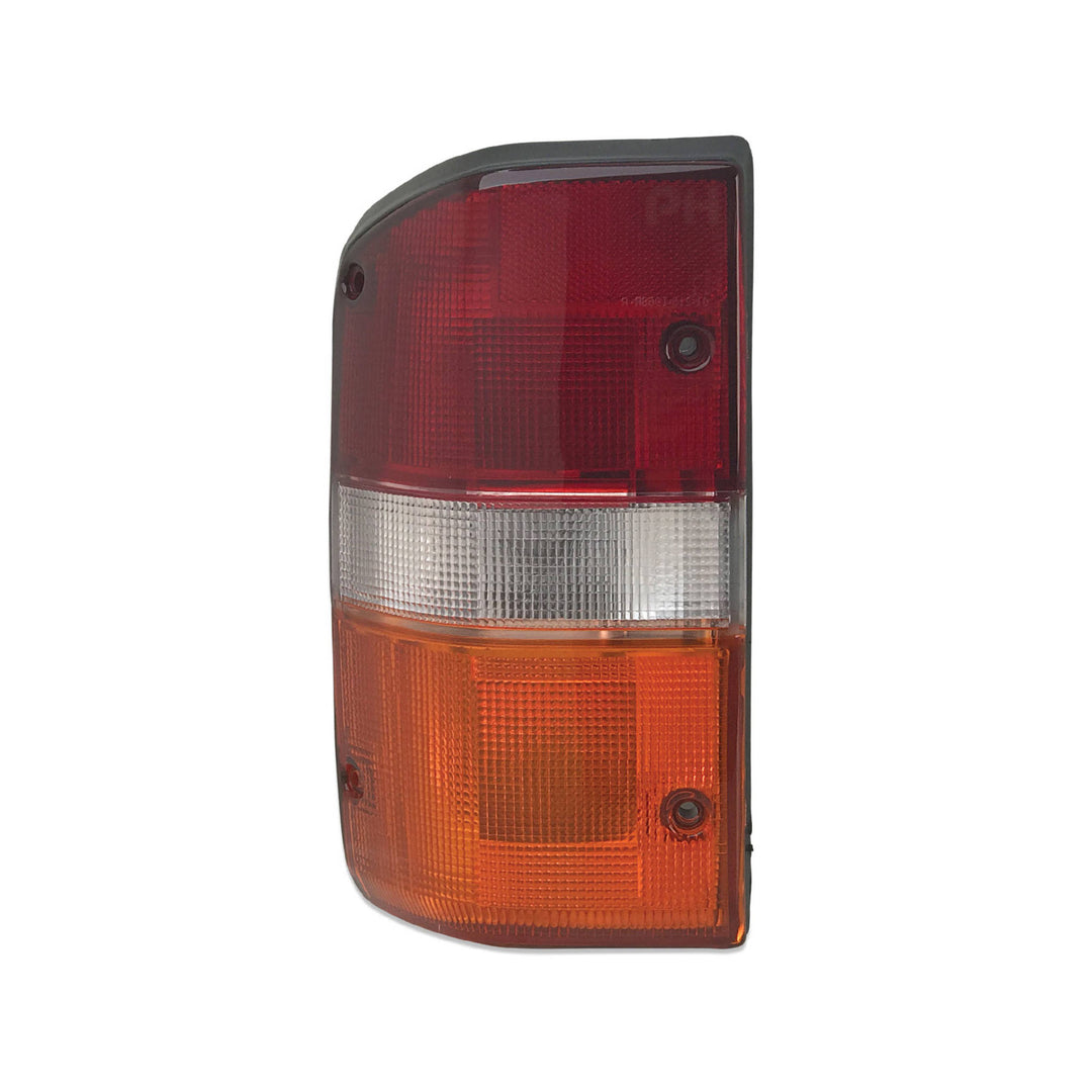 Tail Lights PAIR Fits Nissan Patrol GQ Wagon 1988 - 1991