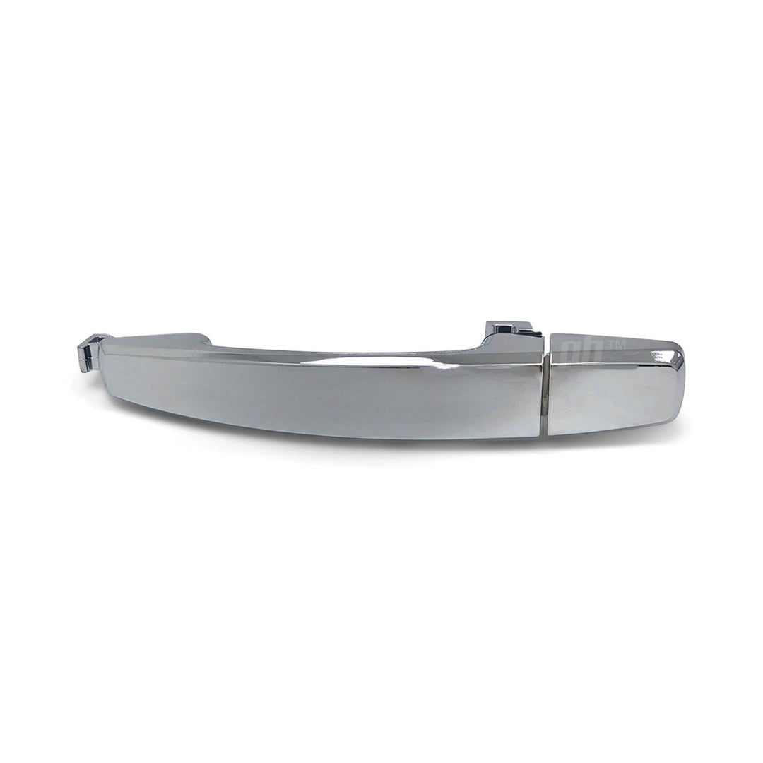 Outer Door Handles PAIR Front Chrome Fits Holden Captiva 2006 - 2018
