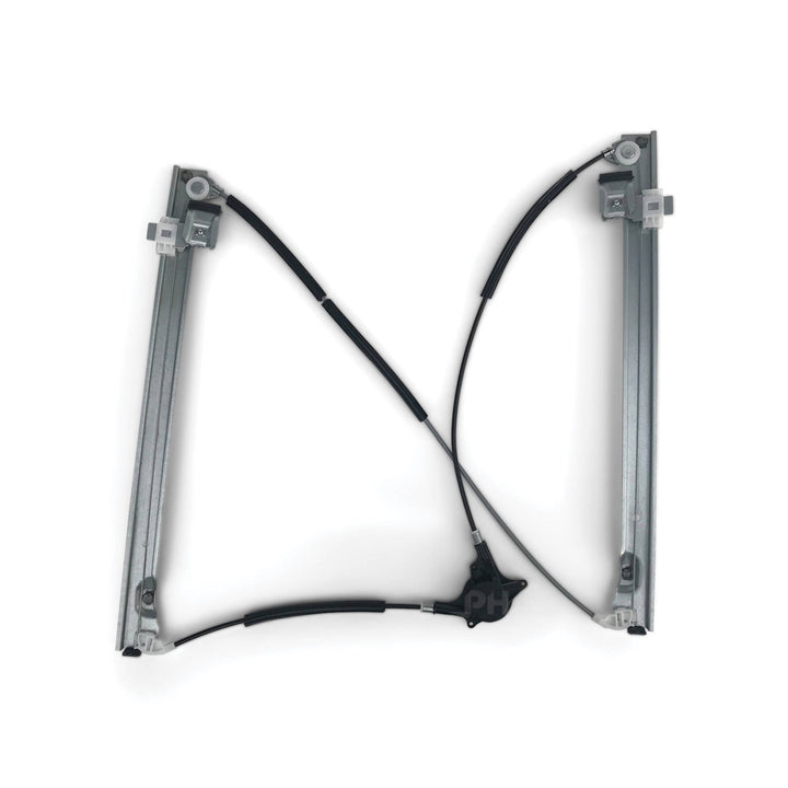 Window Regulators FRONT PAIR Set fits Vito Viano Van Mercedes 2005 - 2012 W639
