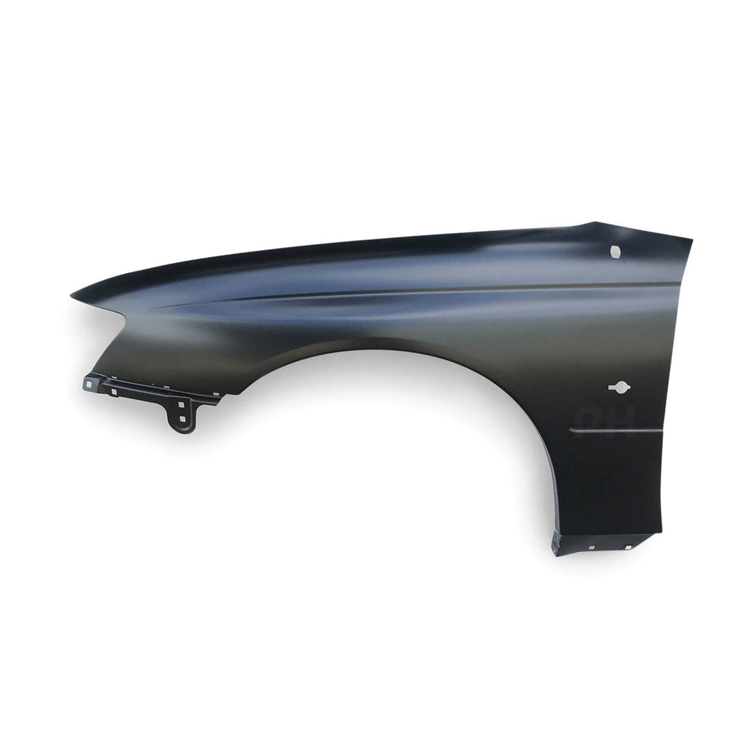 Aftermarket Car Exterior Panels