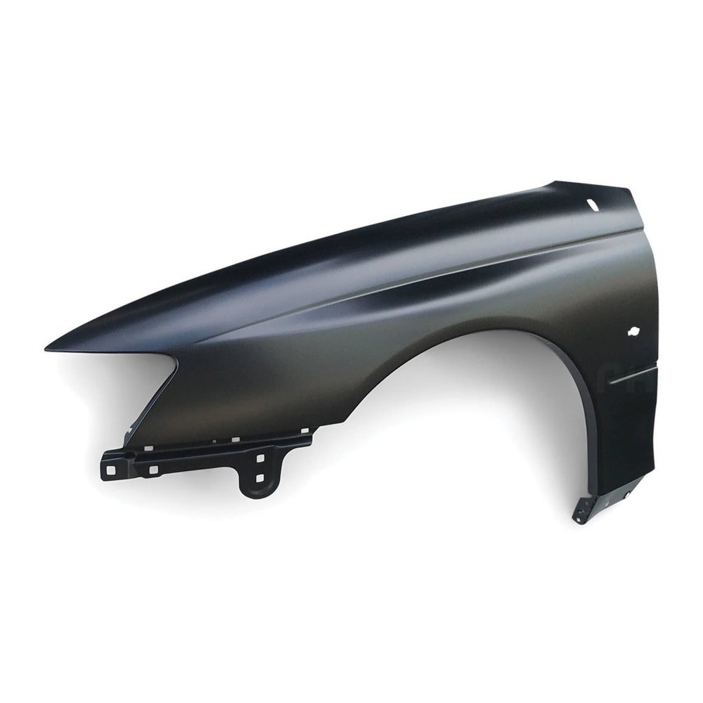 Aftermarket Car Exterior Panels