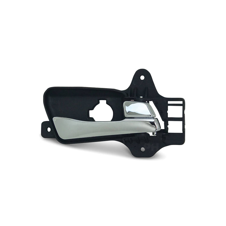 Interior Door Handle SET Chrome Fits Hyundai I30 2007 - 2011