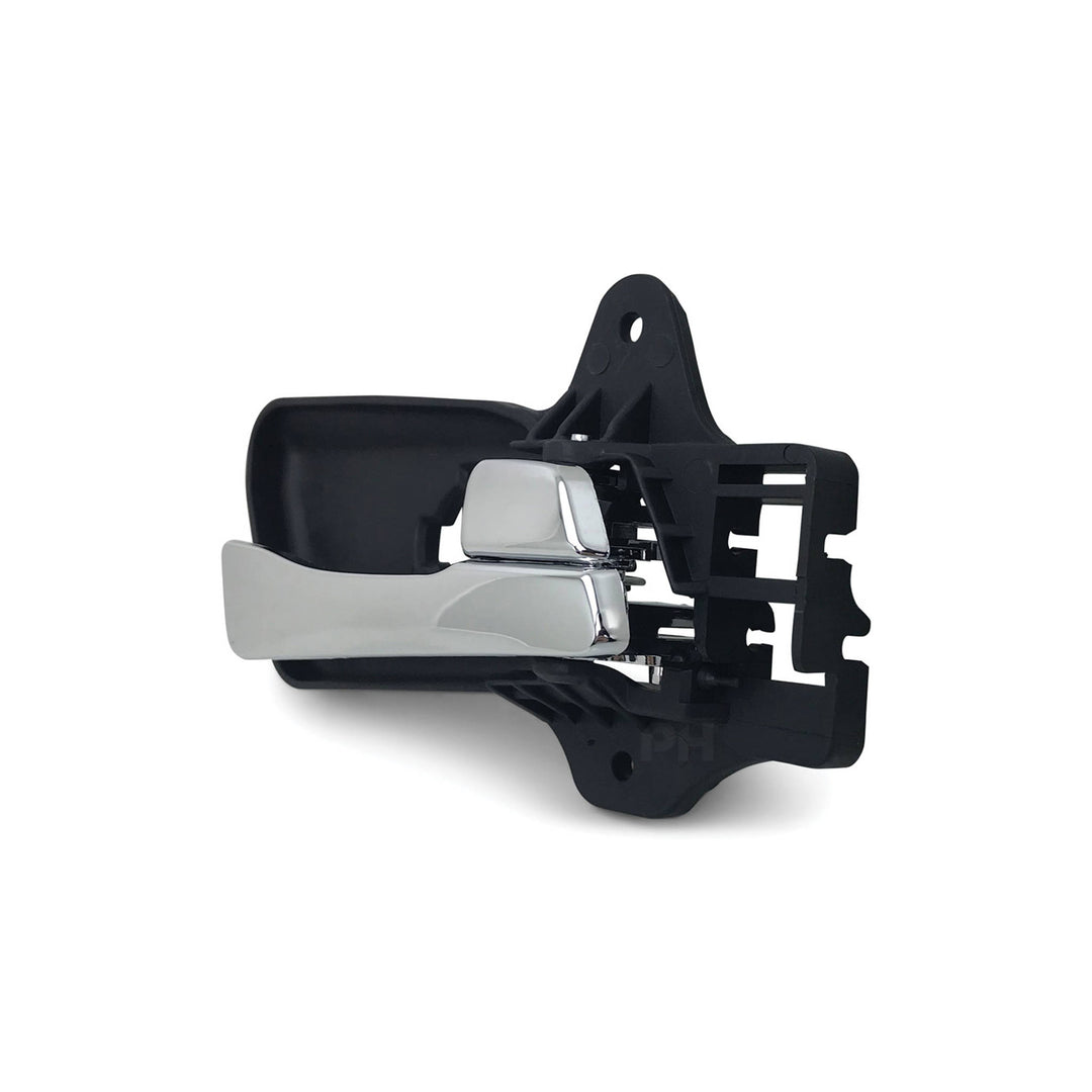 Interior Door Handle SET Chrome Fits Hyundai I30 2007 - 2011