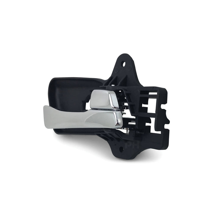 Interior Door Handle SET Chrome Fits Hyundai I30 2007 - 2011