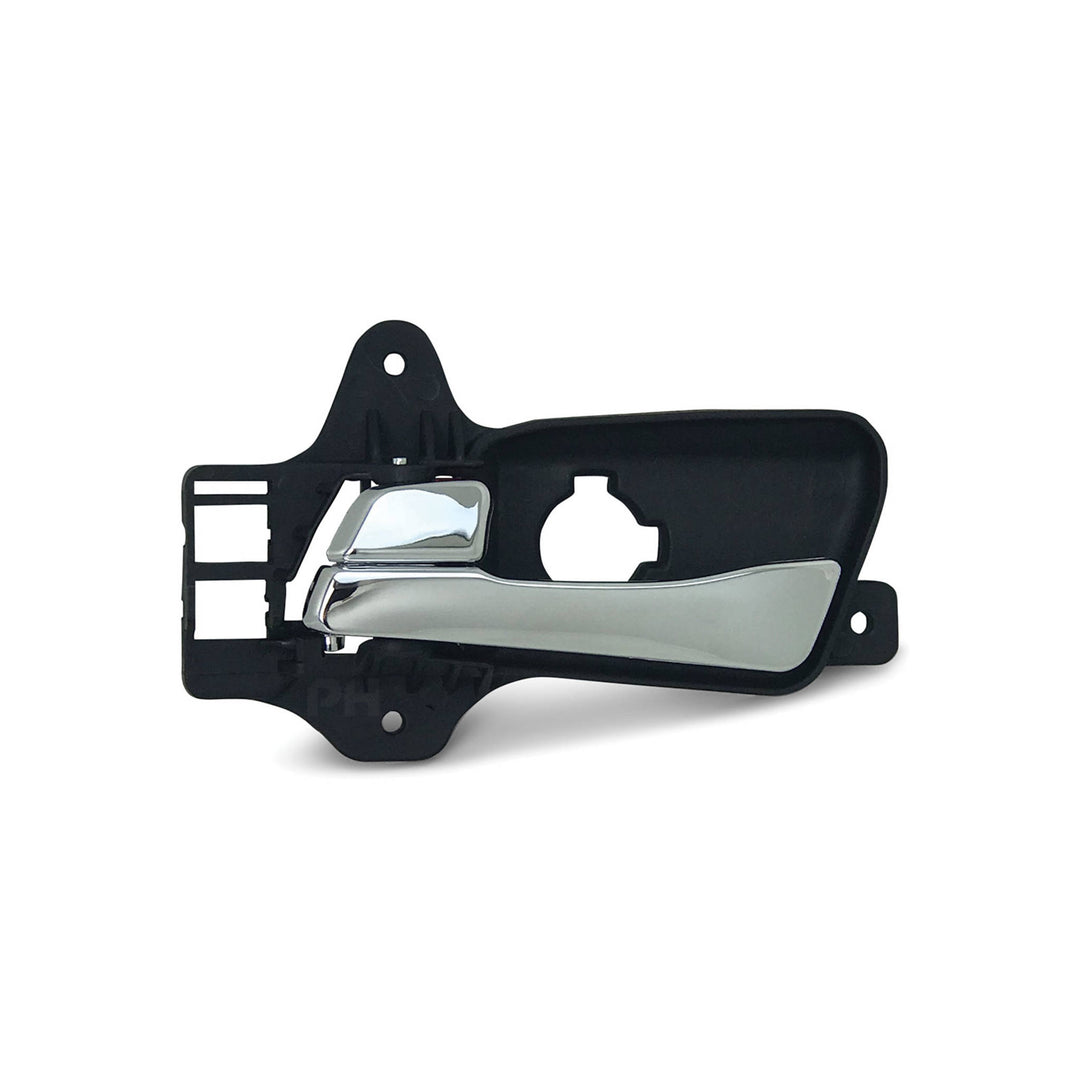 Interior Door Handle SET Chrome Fits Hyundai I30 2007 - 2011