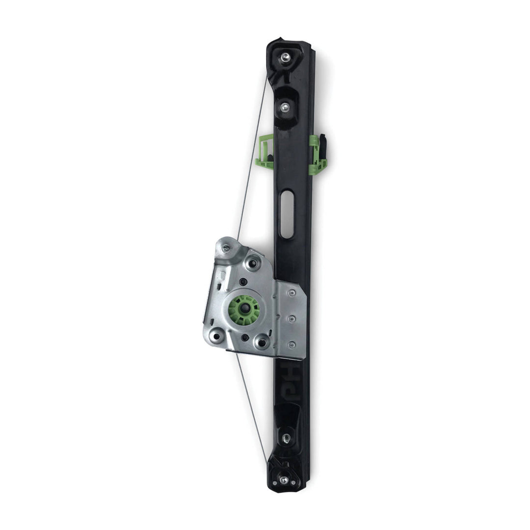 Window Regulator PAIR LH+RH REAR NEW fits BMW 3 Series E90 E91 Sedan & Wagon 05-08