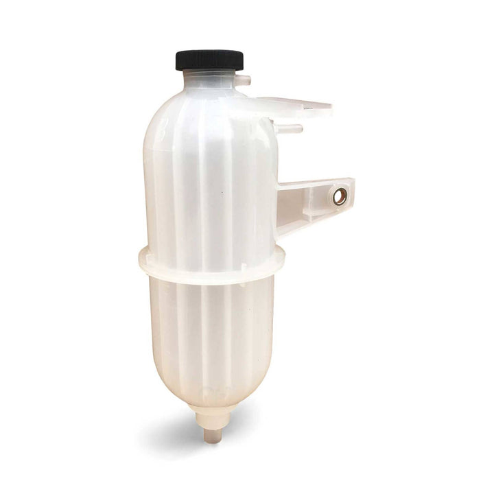 Radiator Recovery Overflow Bottle Fits Toyota Hilux 2005 - 2015 Diesel 3.0Ltr