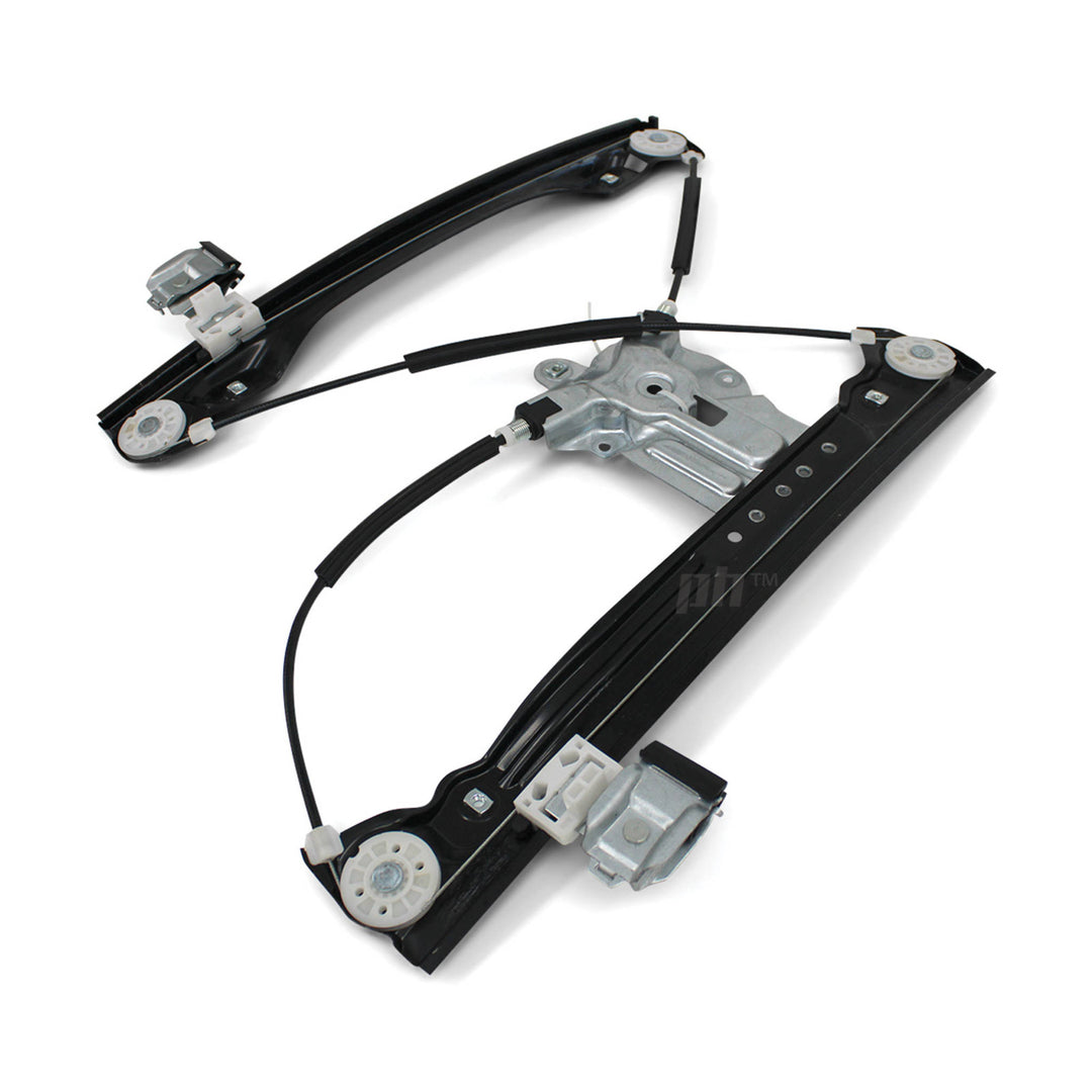 Electric Window Regulators PAIR Front fits Holden Cruze JG JH 2009-2020 LH+RH