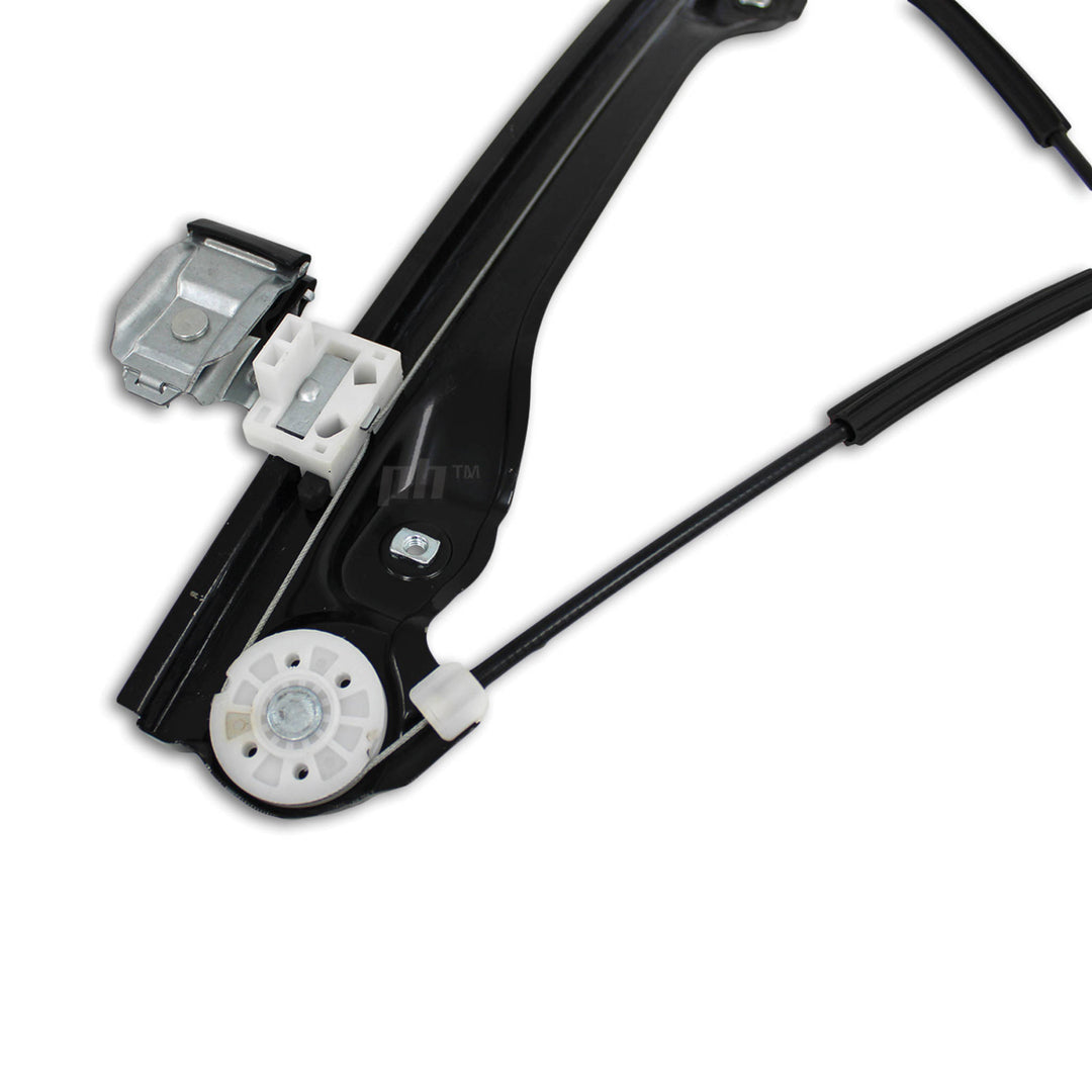 Electric Window Regulators PAIR Front fits Holden Cruze JG JH 2009-2020 LH+RH