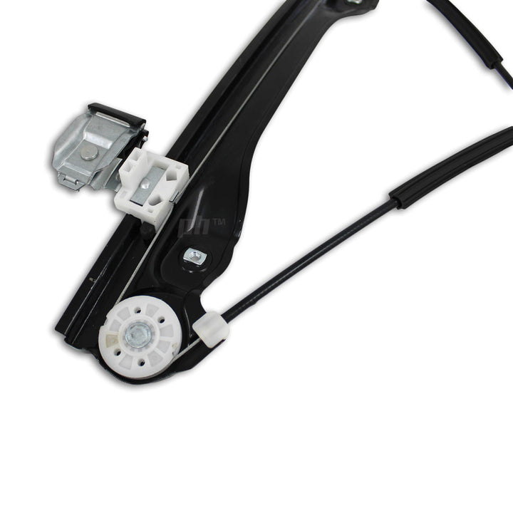 Electric Window Regulators PAIR Front fits Holden Cruze JG JH 2009-2020 LH+RH