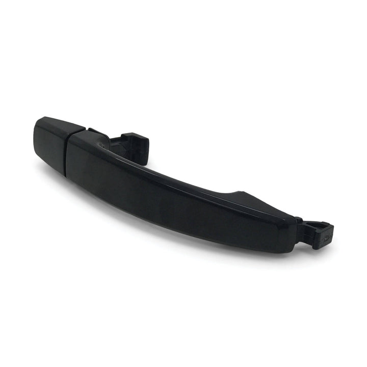 Outer Door Handle SET Black Fits Holden Captiva 2006 - 2018
