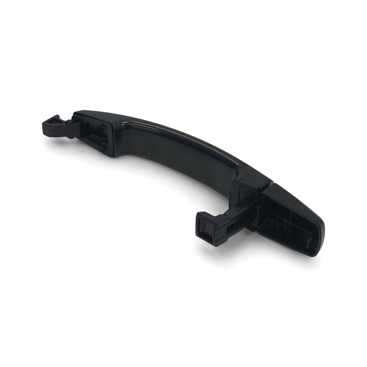 Outer Door Handle SET Black Fits Holden Captiva 2006 - 2018