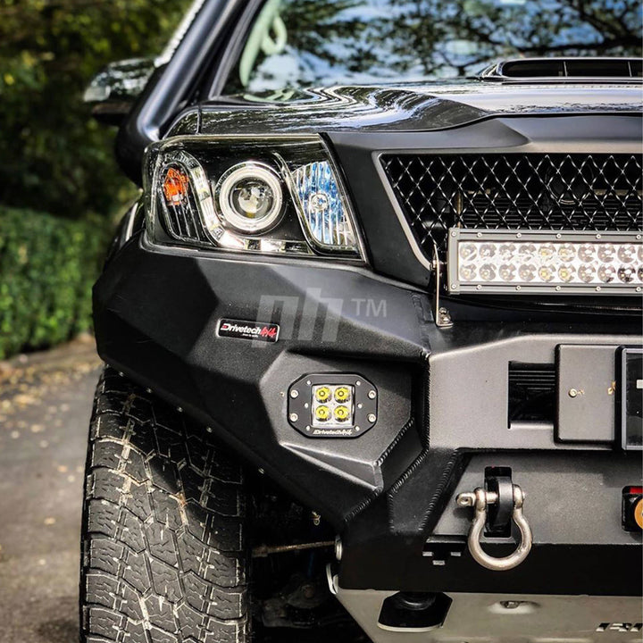 Facelift Conversion Kit N70 fits Toyota Hilux 2005 - 2011