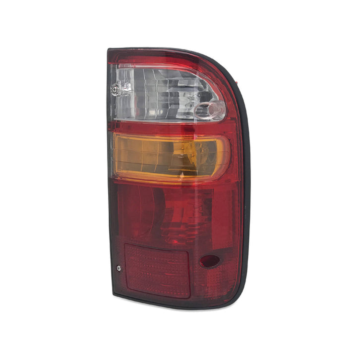 Tail Lights PAIR Fits Toyota Hilux Ute SR5 4WD 2001 - 2005