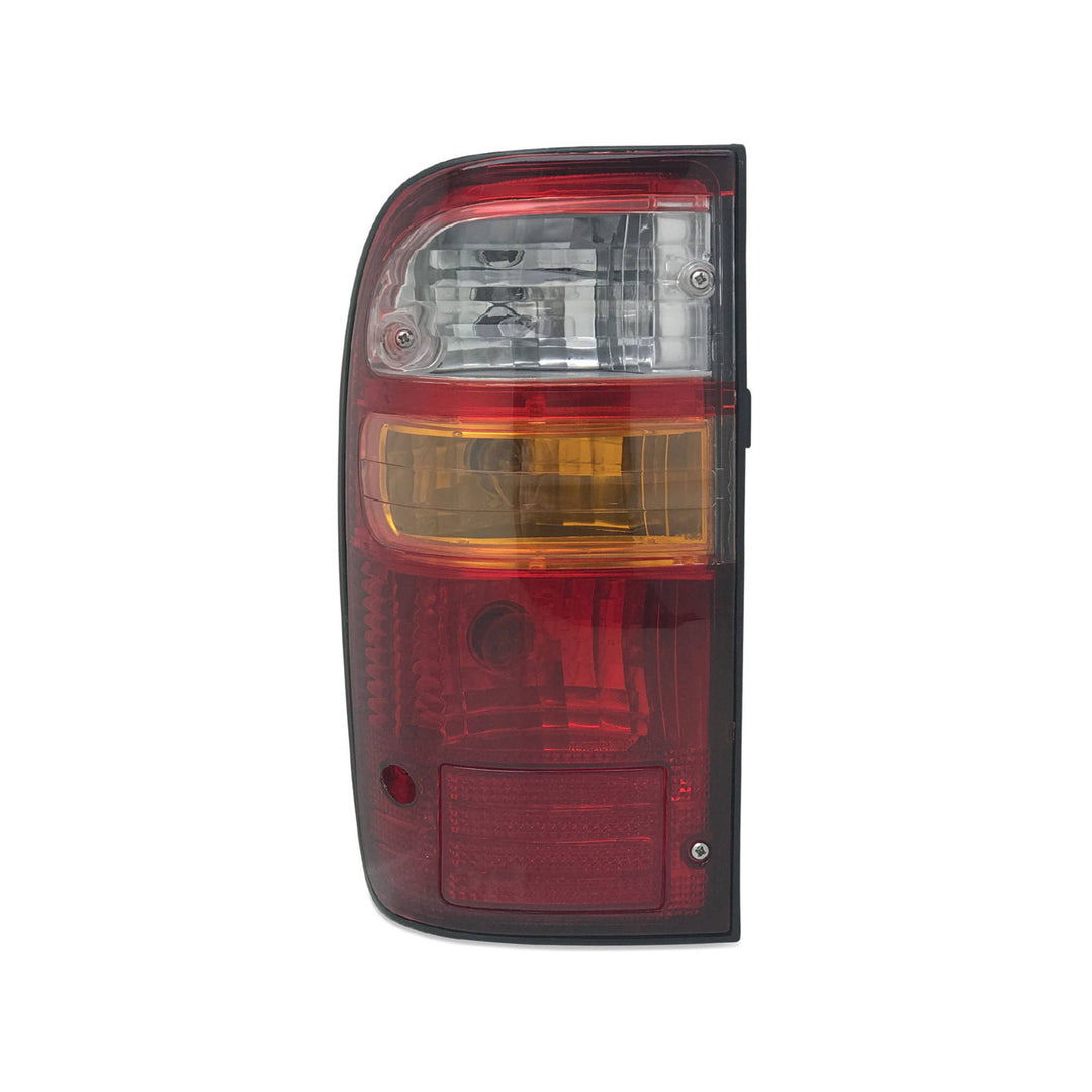 Tail Lights PAIR Fits Toyota Hilux Ute SR5 4WD 2001 - 2005