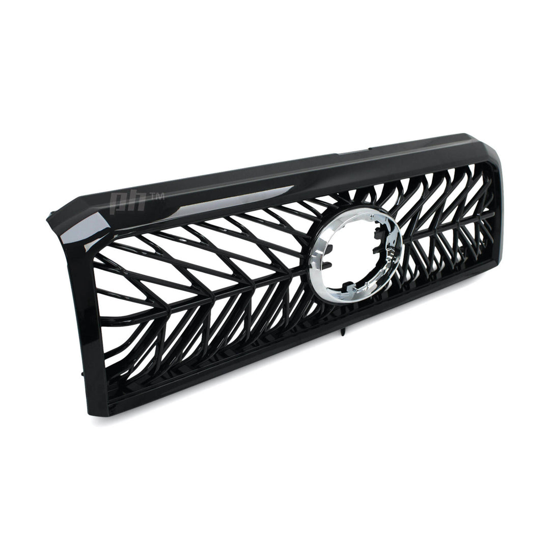 Aftermarket Grilles For Toyota