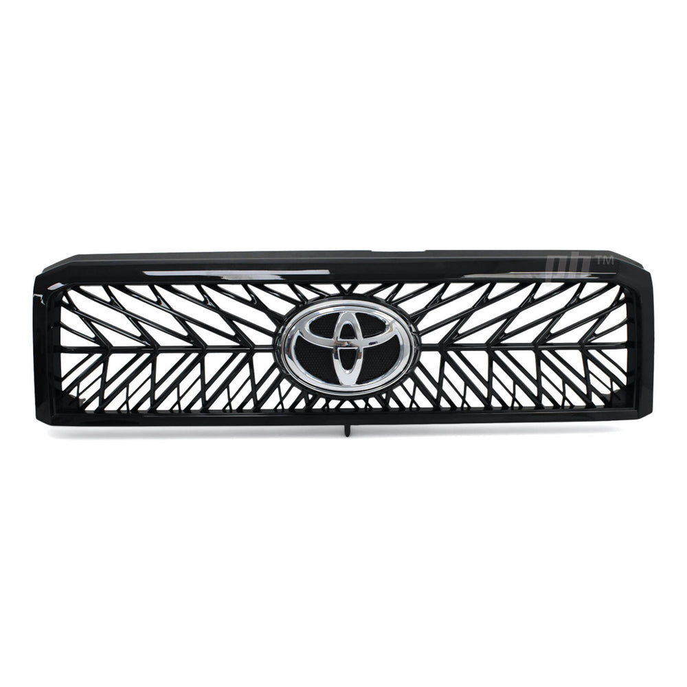 Aftermarket Grilles For Toyota