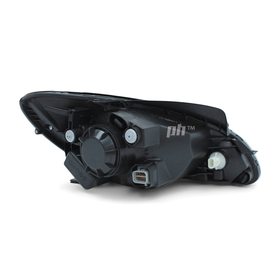 Headlights PAIR fits Hyundai Getz 08/2005 - 02/2009