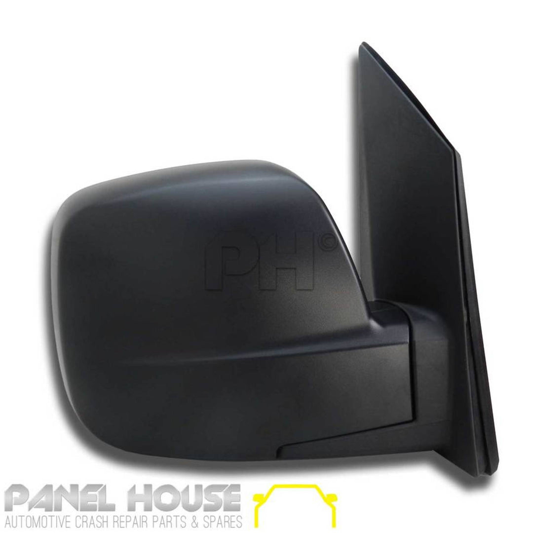 Door Mirrors PAIR Electric fits Hyundai ILOAD & IMAX Van 08-21 TQ-V TQ-W