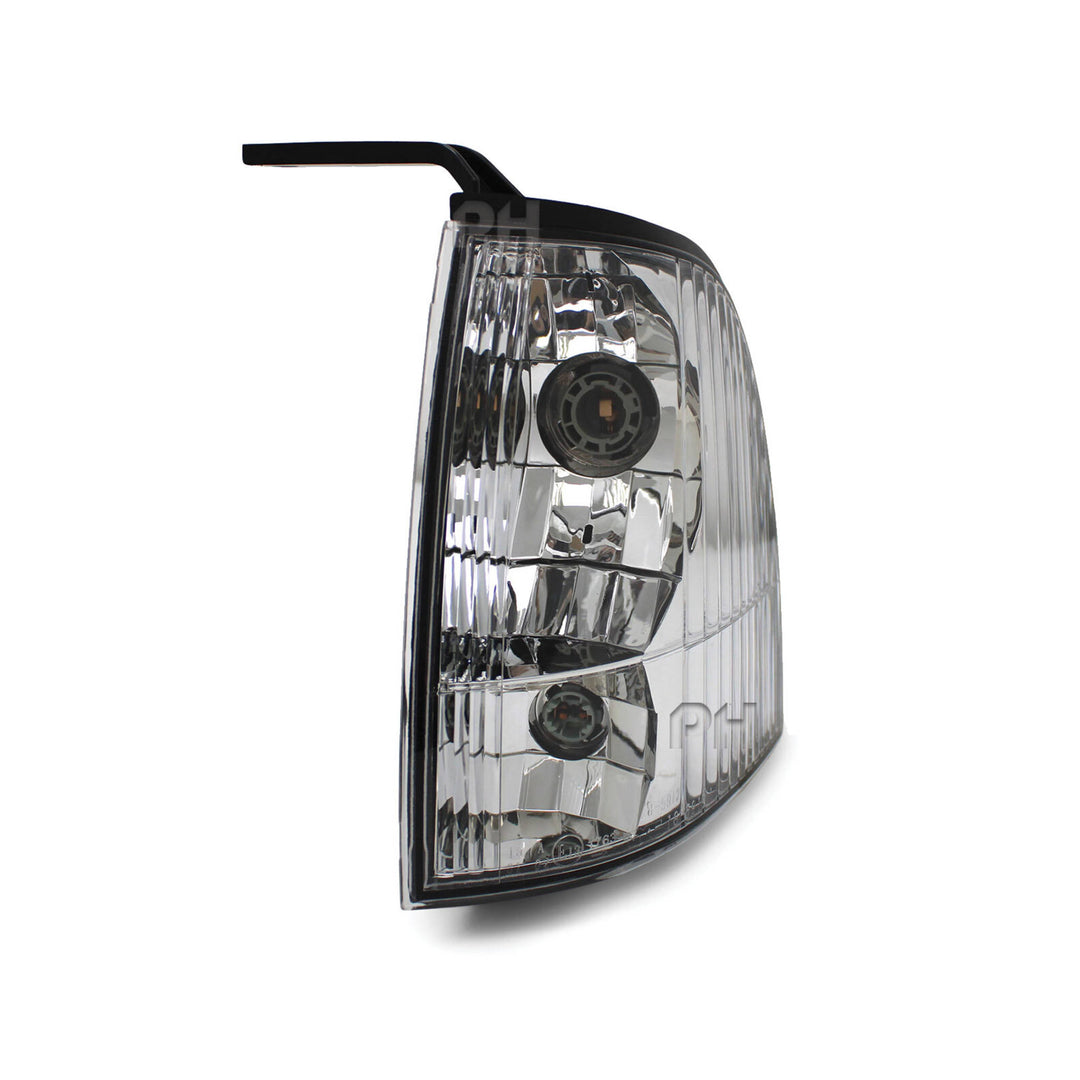 Corner Indicator Park Lights PAIR fits Ford Courier PG / PH Ute 2002 - 2006