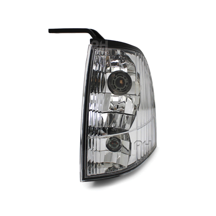 Corner Indicator Park Lights PAIR fits Ford Courier PG / PH Ute 2002 - 2006