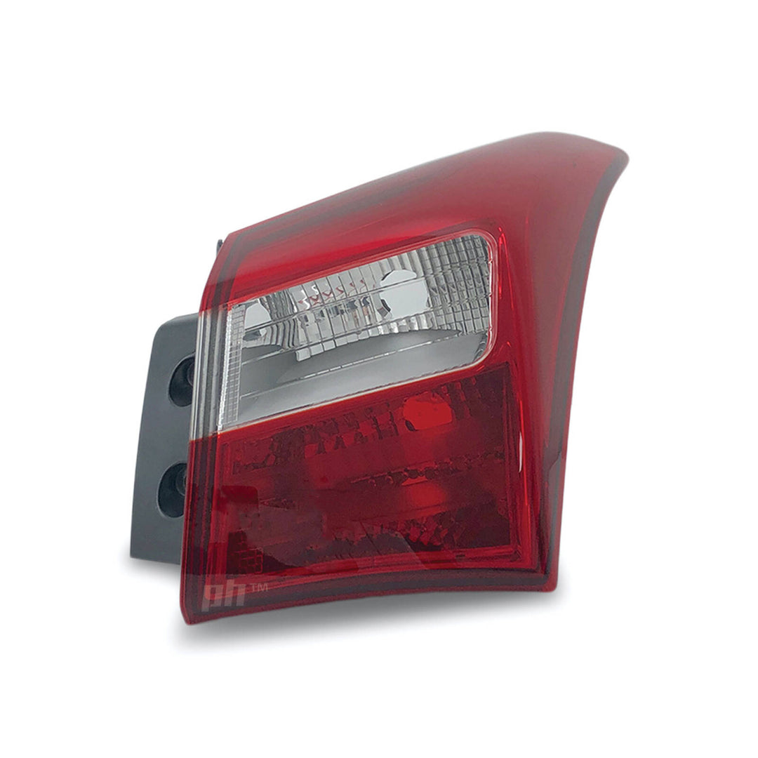 Tail Lights PAIR fits Hyundai i30 GD 3 & 5 Door Hatch 2012 - 2017
