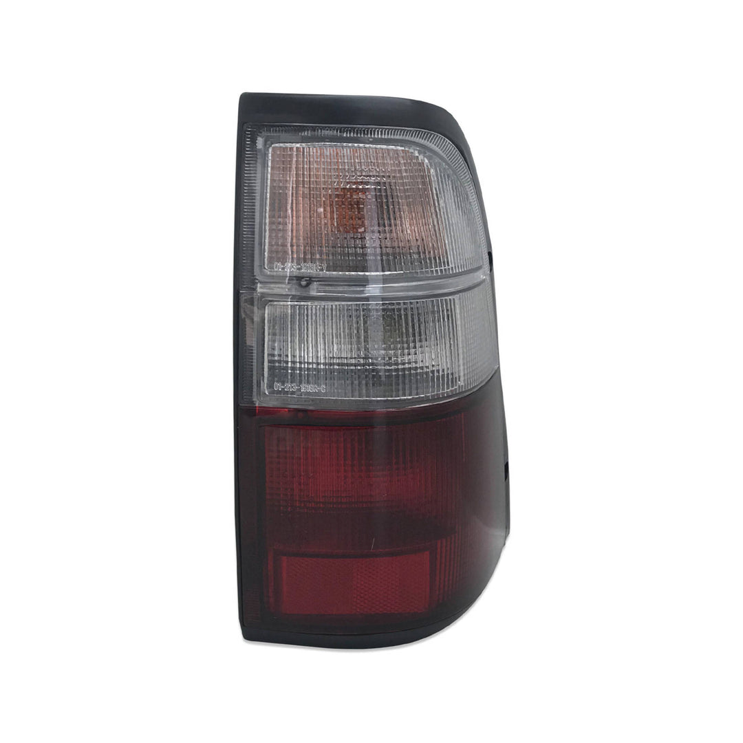 Tail Lights PAIR fits Holden Rodeo TF 2001 - 2003