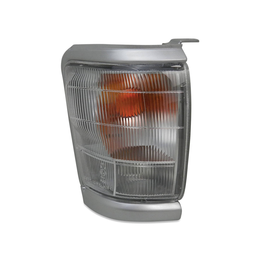 Aftermarket Indicator Lights