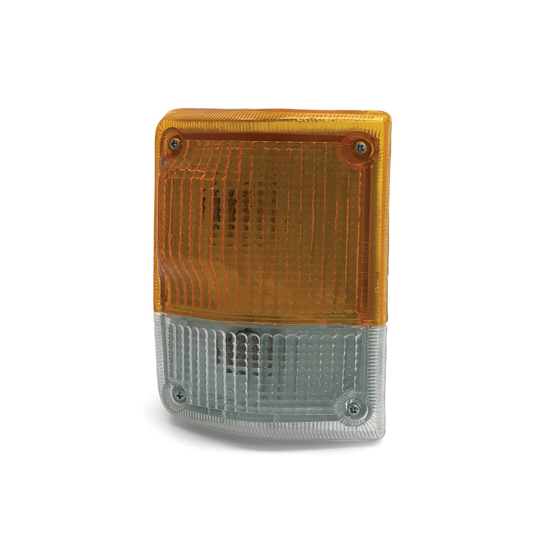 Corner Indicator Light PAIR Front Fits Toyota Landcruiser 60 Series 80-87