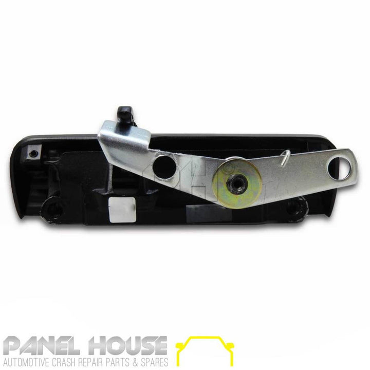 Outer Door Handles PAIR Black fits Ford Falcon XG & XH Ute 1993 - 1999