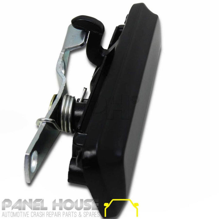 Outer Door Handles PAIR Black fits Ford Falcon XG & XH Ute 1993 - 1999
