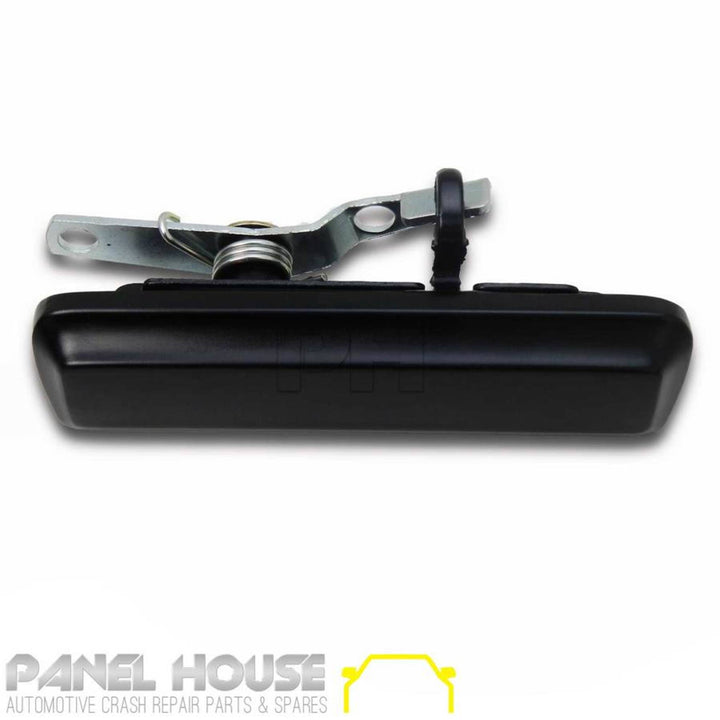 Outer Door Handles PAIR Black fits Ford Falcon XG & XH Ute 1993 - 1999