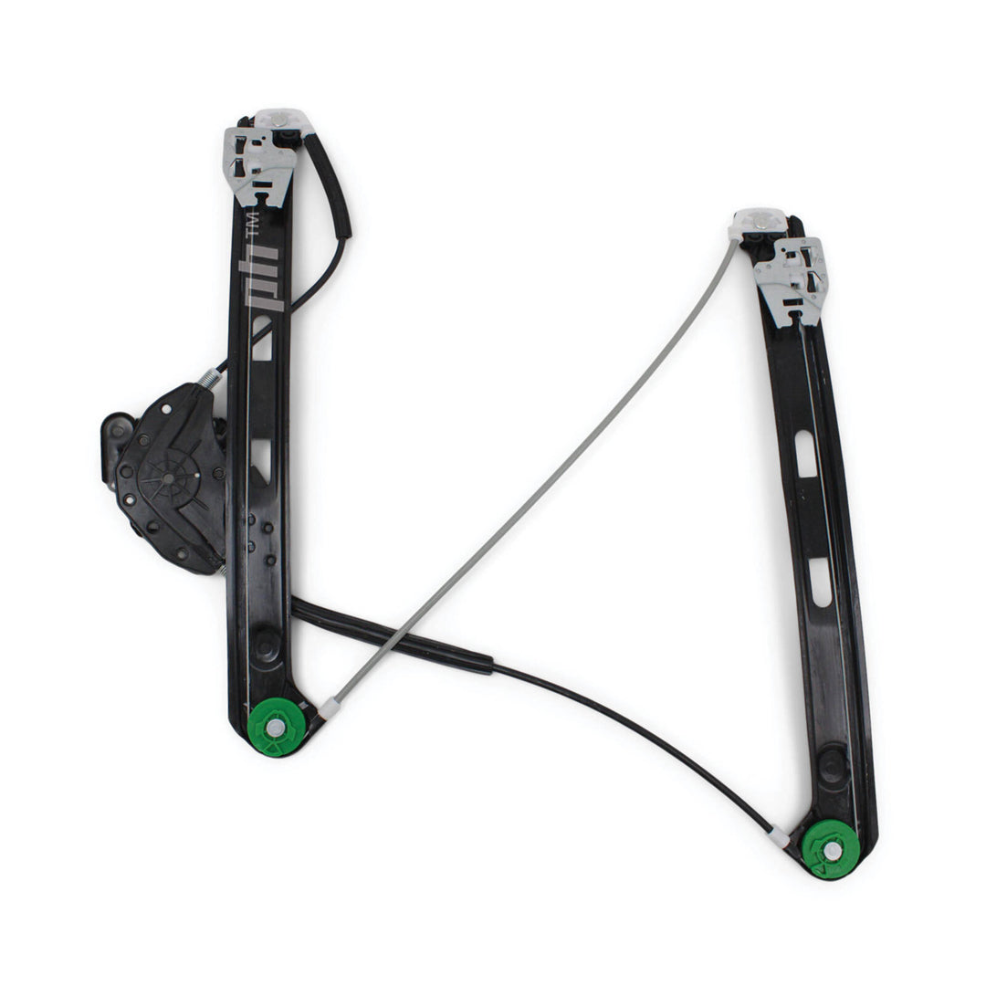Window Regulators PAIR Front fits BMW 3 Series E46 Sedan 1998 - 2005